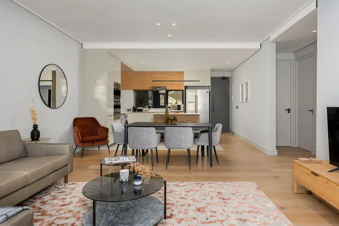 169 On Main 407 Apartment Cape Town South Africa