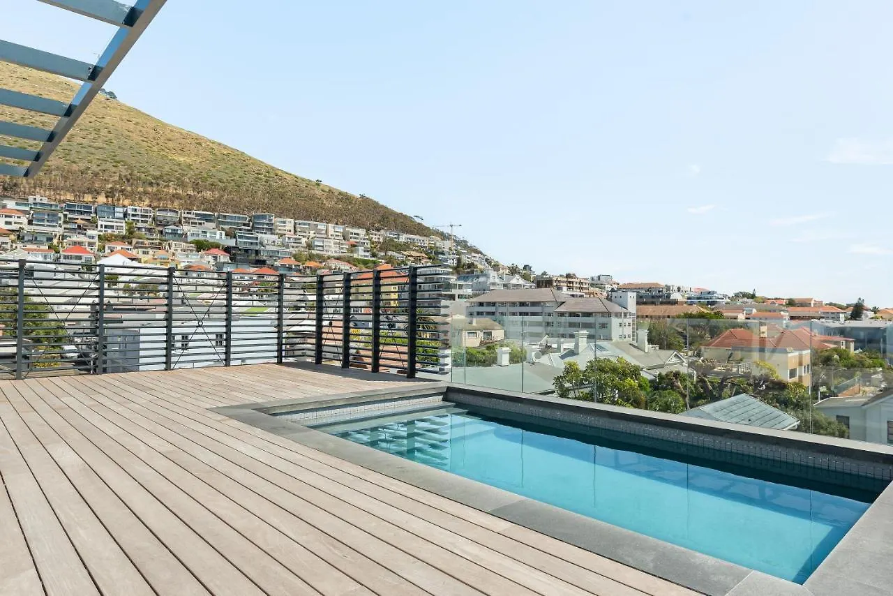 169 On Main 407 Apartment Cape Town