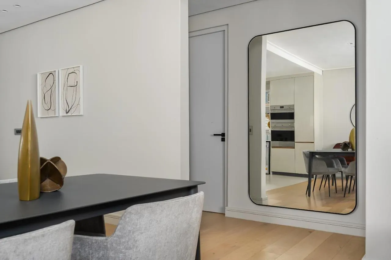 169 On Main 407 Apartment Cape Town South Africa